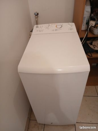 Lave linge