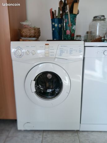 Lave linge