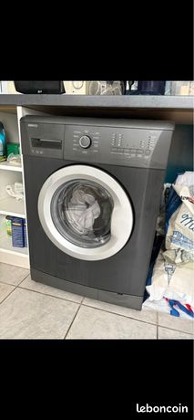 Lave Linge 7KG Hublot BEKO