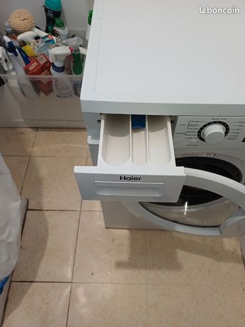 Lave linge