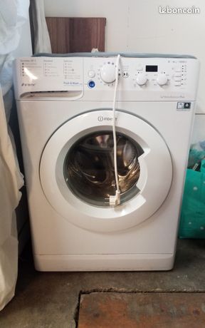 Lave linge