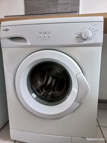 Lave linge