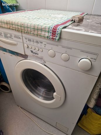 Lave linge