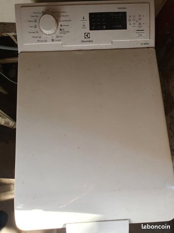 Lave linge