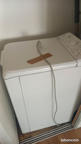 Lave linge
