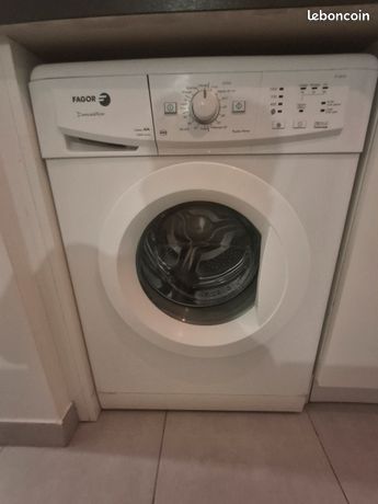 Lave linge