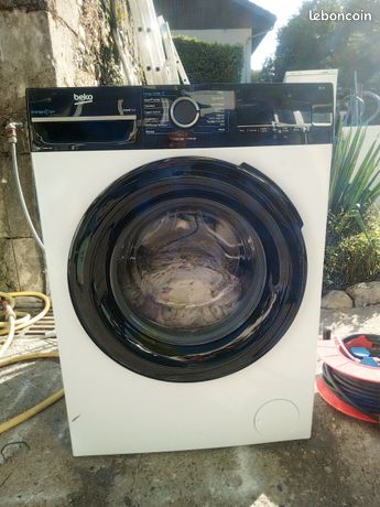 Lave-linge Beko b300