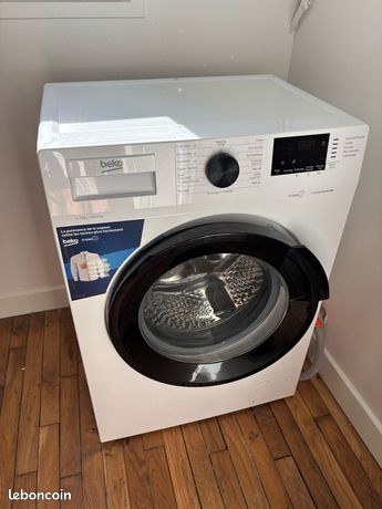 Lave linge Beko