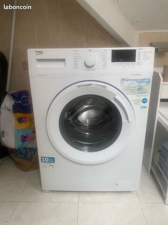 Lave linge BEKO