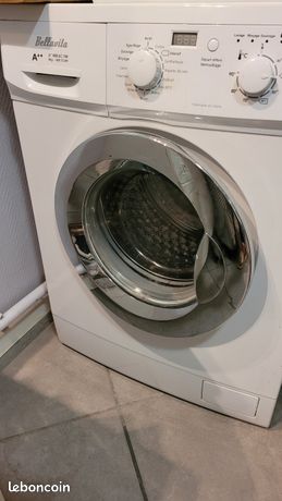 Lave-linge Bellavita