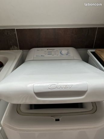 Lave-linge Candy