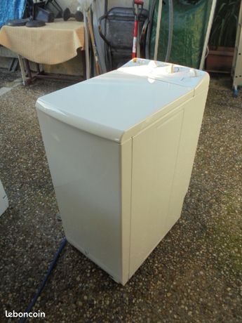 Lave linge CURTISS 5 kilos