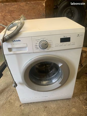 Lave linge