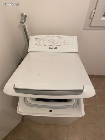 Lave linge