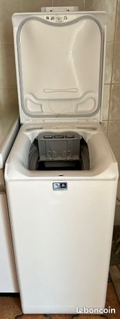 Lave-linge ELECTROLUX 6KG