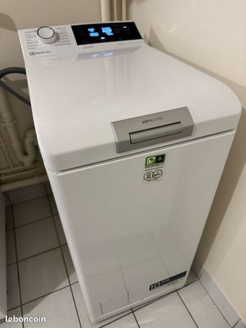 Lave linge Electrolux 7kg