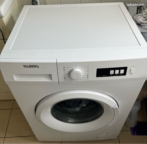 Lave linge