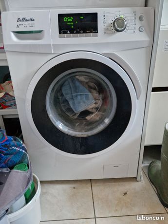 Lave linge