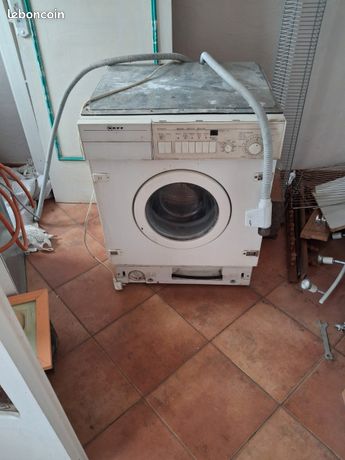 Lave linge