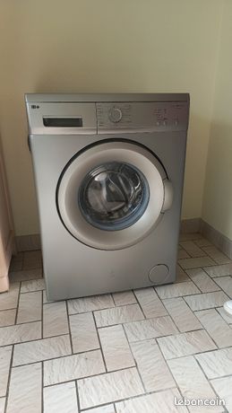 Lave linge