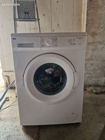 Lave linge FAR 6kg