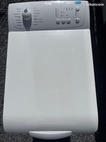 Lave linge Faure 6kg