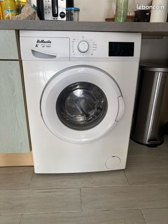 Lave linge
