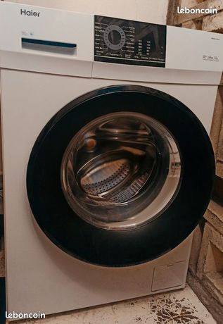 Lave linge Haier HW6014829