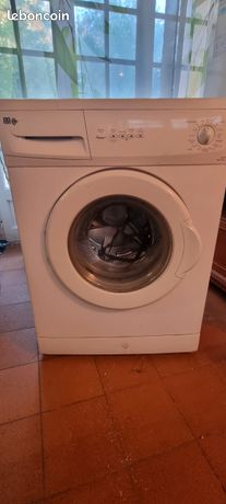Lave linge hublot FAR
