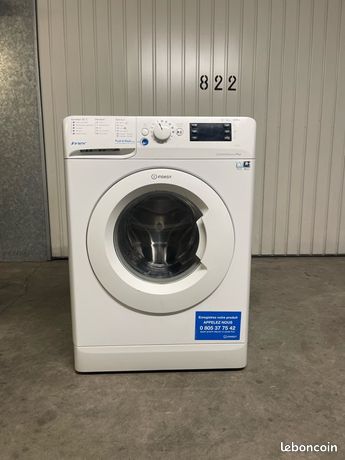 Lave linge indesit 6 kilos