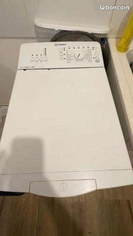 Lave linge INDESIT