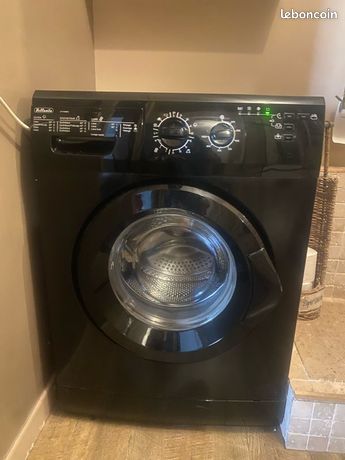 Lave-linge machine à laver