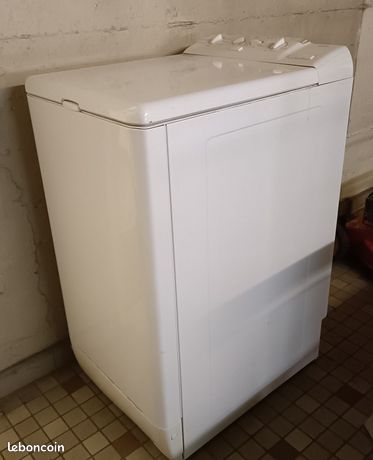 Lave linge machine à laver Thomson