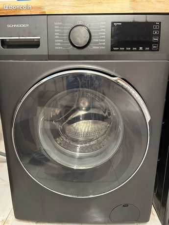 Lave linge Schneider 10kg