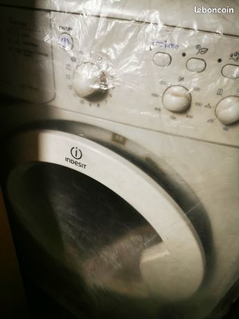 Lave linge sèche linge
