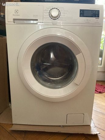 Lave-linge sèche -linge combiné