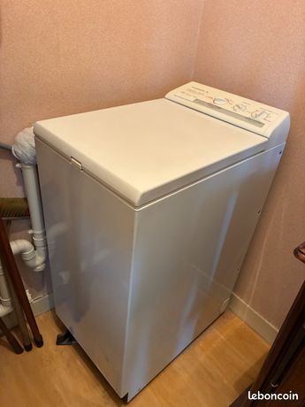 Lave-linge THOMSON