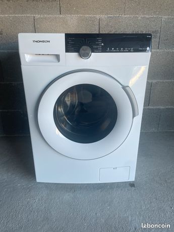 Lave linge Thomson TW1480