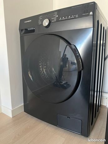 Lave-linge Thomson TW148ABK 8kg