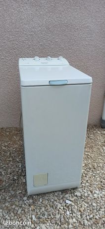 Lave Linge Arthur Martin Electrolux