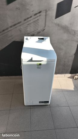 Lave linge Electrolux