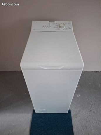 Lave-linge LADEN 5kg