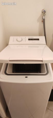 Lave linge valberg