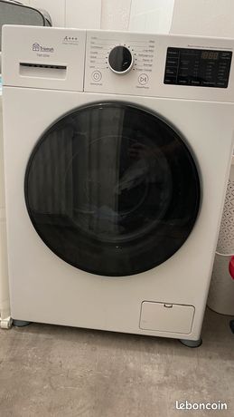Lave linge Triomph