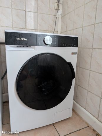 Lave-linge Valberg 7kg