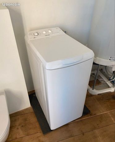 Lave linge Vedette