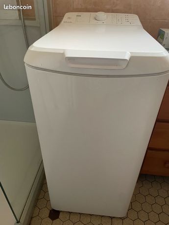 Lave linge Vedette 5,5 kg