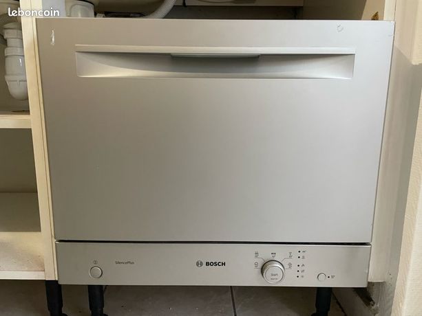Lave Vaiselle Bosh Mini