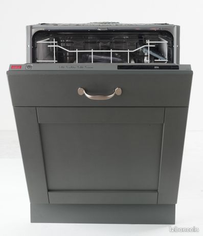 Lave Vaisselle 12 couverts