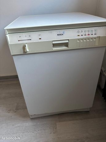 Lave vaisselle
